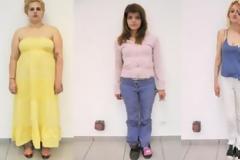 Αυτά είναι τα ονόματα και οι φωτογραφίες των 11 ιερόδουλων που βρέθηκαν με Aids