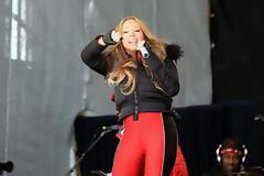 Mariah Carey: Ο ορισμός του… Tragic [photos]