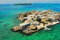 To πιο πυκνοκατοικημένο νησί στον κόσμο!