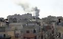 Συνεχίζεται η βία στη Συρία, με νεκρούς αμάχους και στρατιωτικούς