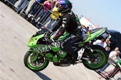 Ρεκόρ ταχύτητας με endo