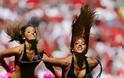 Ο κόσμος των Cheerleaders σ' όλο του το μεγαλείο! (photos) - Φωτογραφία 7