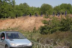 Η Χαλκιδική υπό ξένη κατοχή!!!