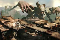 Πληροφορίες για το νέο God of War