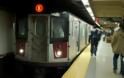 ΗΠΑ: Καταδίκη για την επίθεση στο μετρό της Νέας Υόρκης το 2009