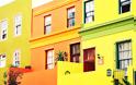 Καλωσήρθατε στην πιο «χρωματιστή» γειτονιά! - Φωτογραφία 5