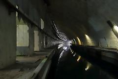 Μια μυστική βάση υποβρυχίων στη Ρωσία!