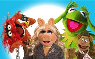 Οι ήρωες του Muppet Show πρεσβευτές της Νέας Υόρκης - Φωτογραφία 1