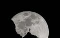 ΔΕΙΤΕ: Παραμονές των εκλογών το φεγγάρι πιο κοντά στη γη από ποτέ! - Φωτογραφία 5