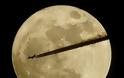 ΔΕΙΤΕ: Παραμονές των εκλογών το φεγγάρι πιο κοντά στη γη από ποτέ! - Φωτογραφία 6