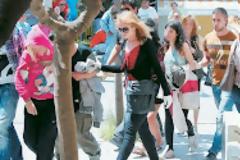 Ο εφιάλτης του AIDS πάνω από την πόλη...!!!