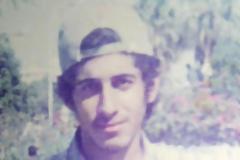 Ο Οσάμα Μπιν Λάντεν όπως δεν τον έχετε ξαναδεί. Σπάνιες φωτογραφίες από το παρελθόν.