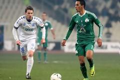 Πλέι οφ, πράξη πρώτη