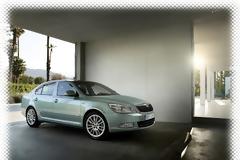 Νέα Octavia 5  1.6TDi CR 105hp.  1.410 χλμ με ένα γέμισμα! (+PHOTO GALLERY)