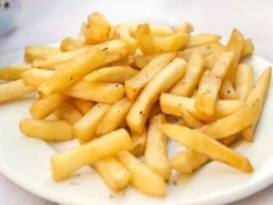 Οι πατάτες πιο επικίνδυνες από το junk food; - Φωτογραφία 1