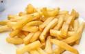Οι πατάτες πιο επικίνδυνες από το junk food;