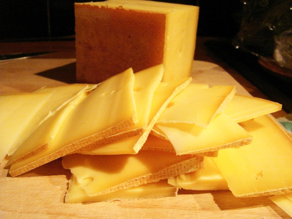 Ένα δωμάτιο γεμάτο… τυρί! - Φωτογραφία 5