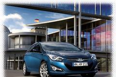 Νέο φωτογραφικό υλικό για το Hyundai i40