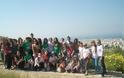 Μήνυμα Εθελοντισμού σε Όλη την Ελλάδα πέρασαν οι νέοι του «Ώρα για δράση» - Φωτογραφία 3