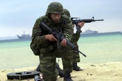 Τι Στρατό θέλουμε;Ένα κείμενο αξιωματικού για όσους επιμένουν να εθελοτυφλούν