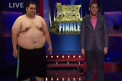 Κατάφερε να χάσει 90 κιλά σε ριάλιτι και κέρδισε 250.000 δολάρια!