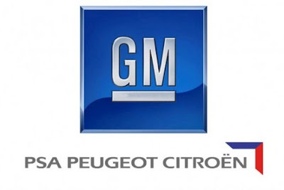Επιτροπή Συντονισμού Συμμαχίας για GM και PSA Peugeot - Φωτογραφία 1