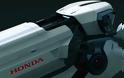 Electric Honda Bike...Μια μοτοσυκλέτα από το μέλλον...(PICS) - Φωτογραφία 5