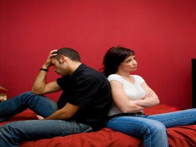 Γυναικεία ψυχολογία: Επηρεάζεται αρνητικά από ένα δυστυχισμένο γάμο - Φωτογραφία 1