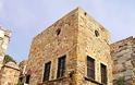 Αποκατάσταση ιστορικών κτισμάτων στη Χίο