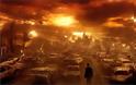 Ένας στους επτά πολίτες πιστεύει ότι έρχεται το...τέλος του κόσμου!