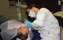 ΑΠΙΣΤΕΥΤΟ: Οδοντίατρος νάρκωσε τον πρώην της και του ξερίζωσε όλα τα δόντια!
