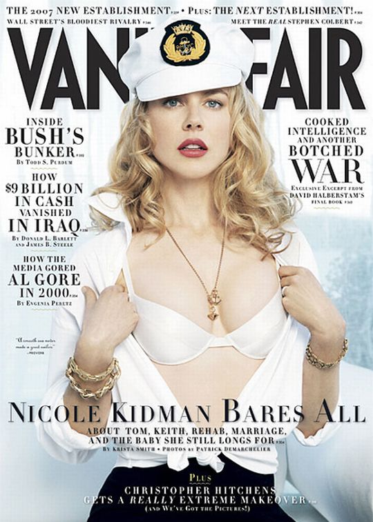 Τα πόδια της Nicole Kidman είναι -για πρώτη φορά- ερμητικά ανοιχτά - Φωτογραφία 10