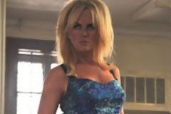 Τα πόδια της Nicole Kidman είναι -για πρώτη φορά- ερμητικά ανοιχτά