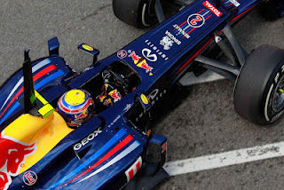 Σημαντικό το τεστ του Mugello για την Red Bull - Φωτογραφία 1