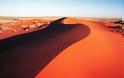 Μια «εξωγήινη» κόκκινη… έρημος! - Φωτογραφία 5