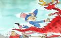 Economist: «Η αχίλλειος πτέρνα της Κίνας είναι ο πληθυσμός της»