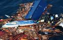 Συντρίμια από το τσουνάμι της Ιαπωνίας φτάνουν στην Αμερική