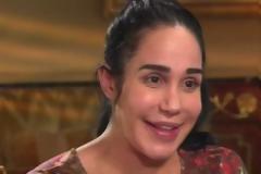 Μετά τη γυμνή φωτογράφιση που έκανε αφού είχε χάσει 64 κιλά τώρα θα γυρίσει ταινία πορνό