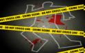 Άγρια δολοφονία 63χρονης στα Γιάννενα
