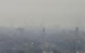 Αυξημένη η ρύπανση στην Θεσσαλονικη