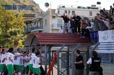 Πανναπλιακός Παναργειακός 1-1 - Φωτογραφία 3