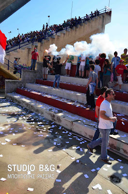 Πανναπλιακός Παναργειακός 1-1 - Φωτογραφία 6