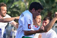 Πανναπλιακός Παναργειακός 1-1