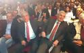 Πάνω από 1000 άτομα στο θέατρο Παπαδημητρίου στην ομιλία του Σίμου Κεδικογλου στη Χαλκίδα! - Φωτογραφία 1