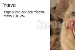 Οι τύποι χρηστών του Facebook (pics)