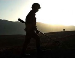 Αυτοκτόνησε στρατιώτης σε μονάδα στο Αιγάλεω - Φωτογραφία 1