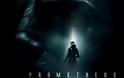 Δείτε το νέο τρέιλερ της ταινίας Prometheus [Video]