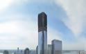 H κατασκευή του ψηλότερου κτιρίου στη Νέα Υόρκη μέσα σε 2 λεπτά [video]