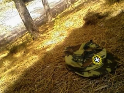 Σοκ στο στρατό: 20χρονος στρατιώτης αυτοκτόνησε στη σκοπιά - Φωτογραφία 1