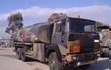 Διοικητής συμμετείχε σε κύκλωμα κλοπής πετρελαίου από στρατόπεδο στην Ρόδο